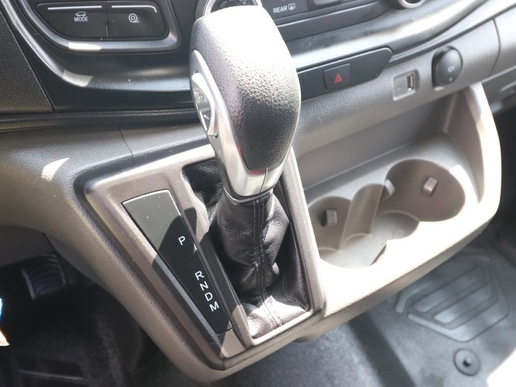 Certified 2024 Ford Transit 250 Low Roof w/ Exterior Upgrade Package image 23