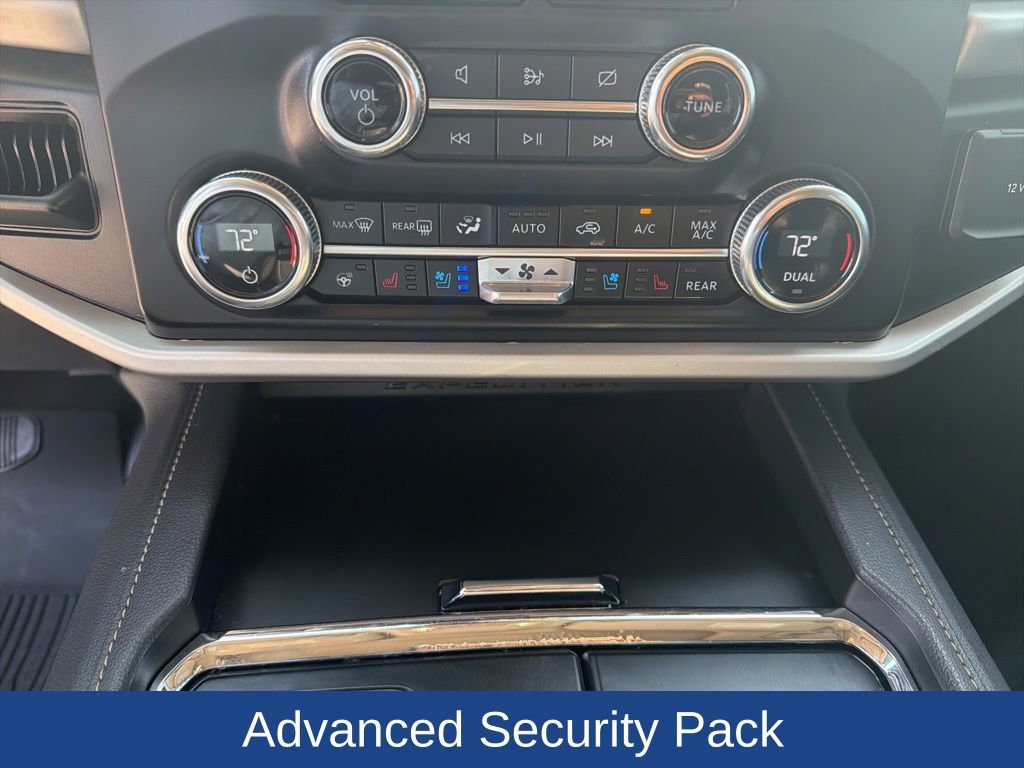 Certified 2023 Ford Expedition XLT image 32