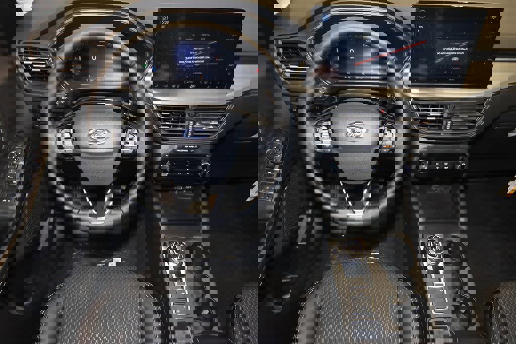 Certified 2024 Ford Escape SE image 57