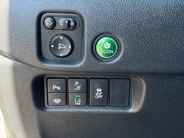 Used 2022 Honda Passport TrailSport image 24