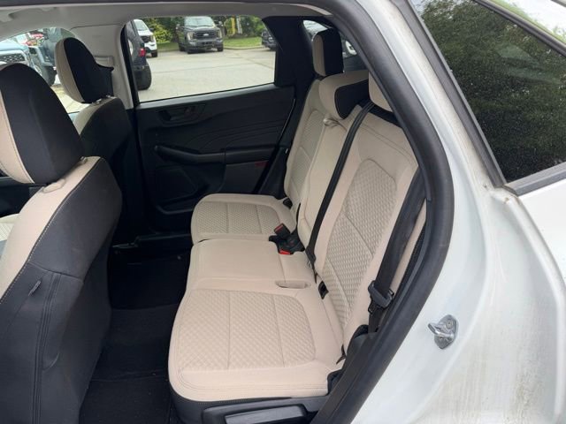 Certified 2022 Ford Escape SE w/ Convenience Package FWD image 11