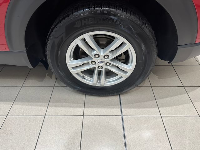 Certified 2023 Ford Explorer XLT w/ Equipment Group 202A AWD/4WD image 30