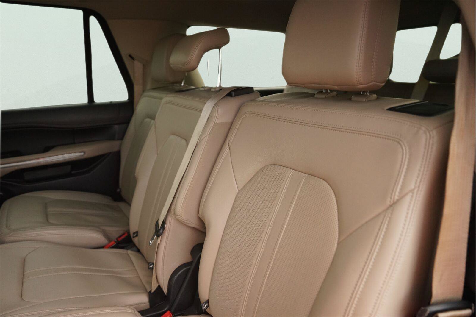 Certified 2022 Ford Expedition Max Limited RWD image 14