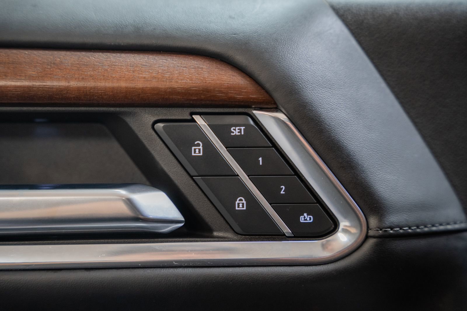 Used 2024 GMC Sierra 2500 Denali Ultimate image 47