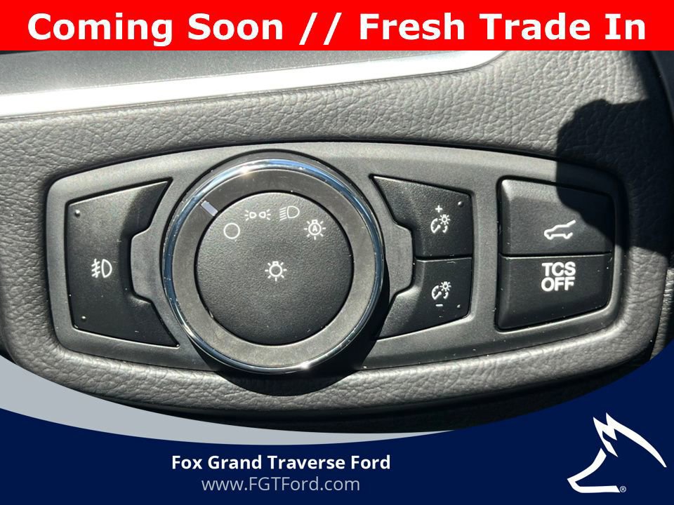 Certified 2024 Ford Edge Titanium w/ Equipment Group 301A AWD/4WD image 19