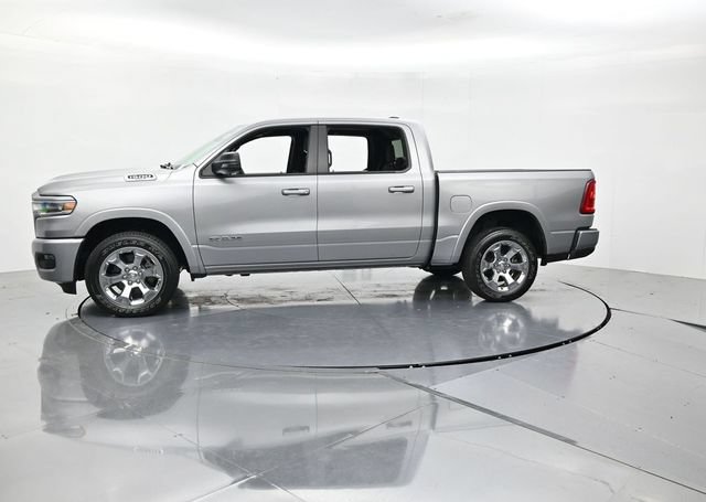 Used 2025 RAM 1500 Big Horn AWD/4WD image 6