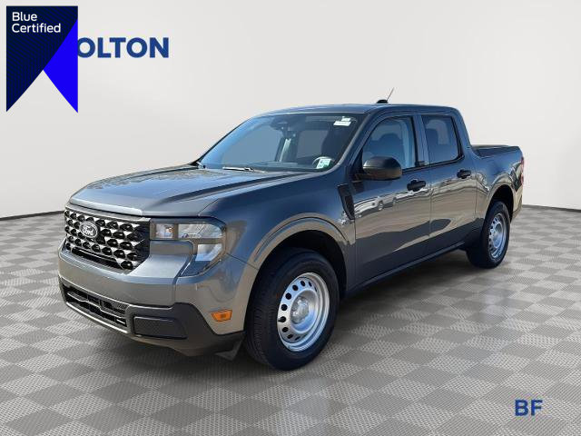 Certified 2025 Ford Maverick XL w/ Equipment Group 102A