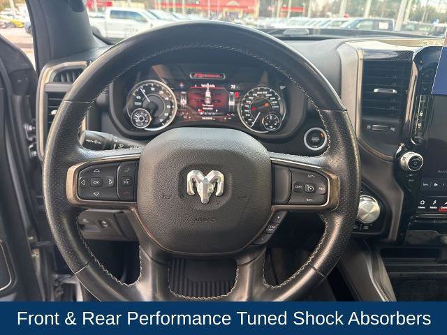 Used 2022 RAM 1500 Rebel w/ Rebel Level 2 Equipment Group image 18