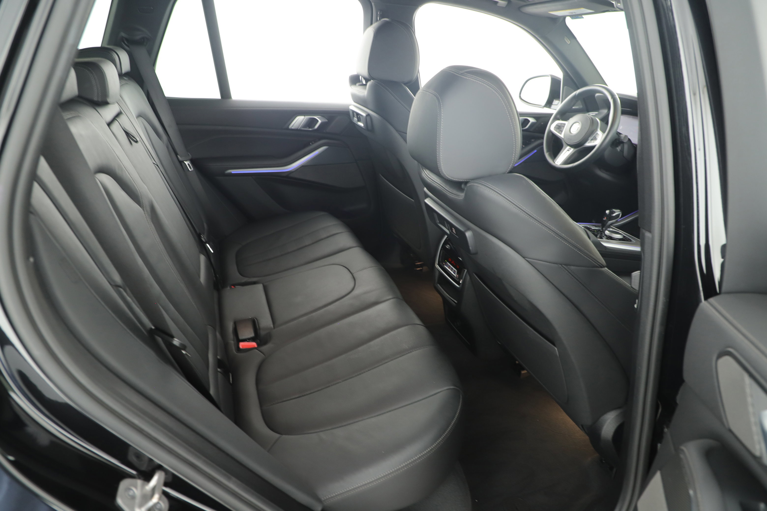 Used 2021 BMW X5 sDrive40i w/ M Sport Package image 23