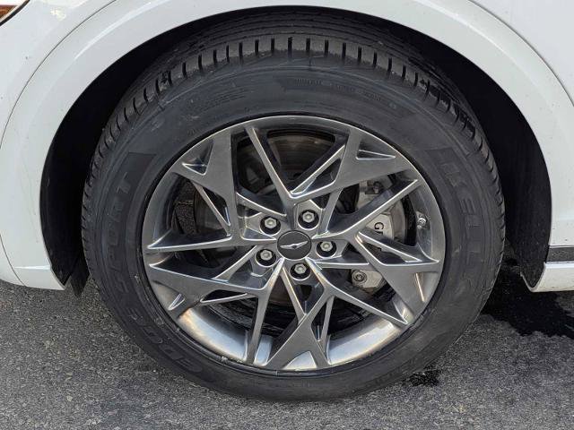 Used 2025 Genesis GV70 2.5T AWD/4WD image 19