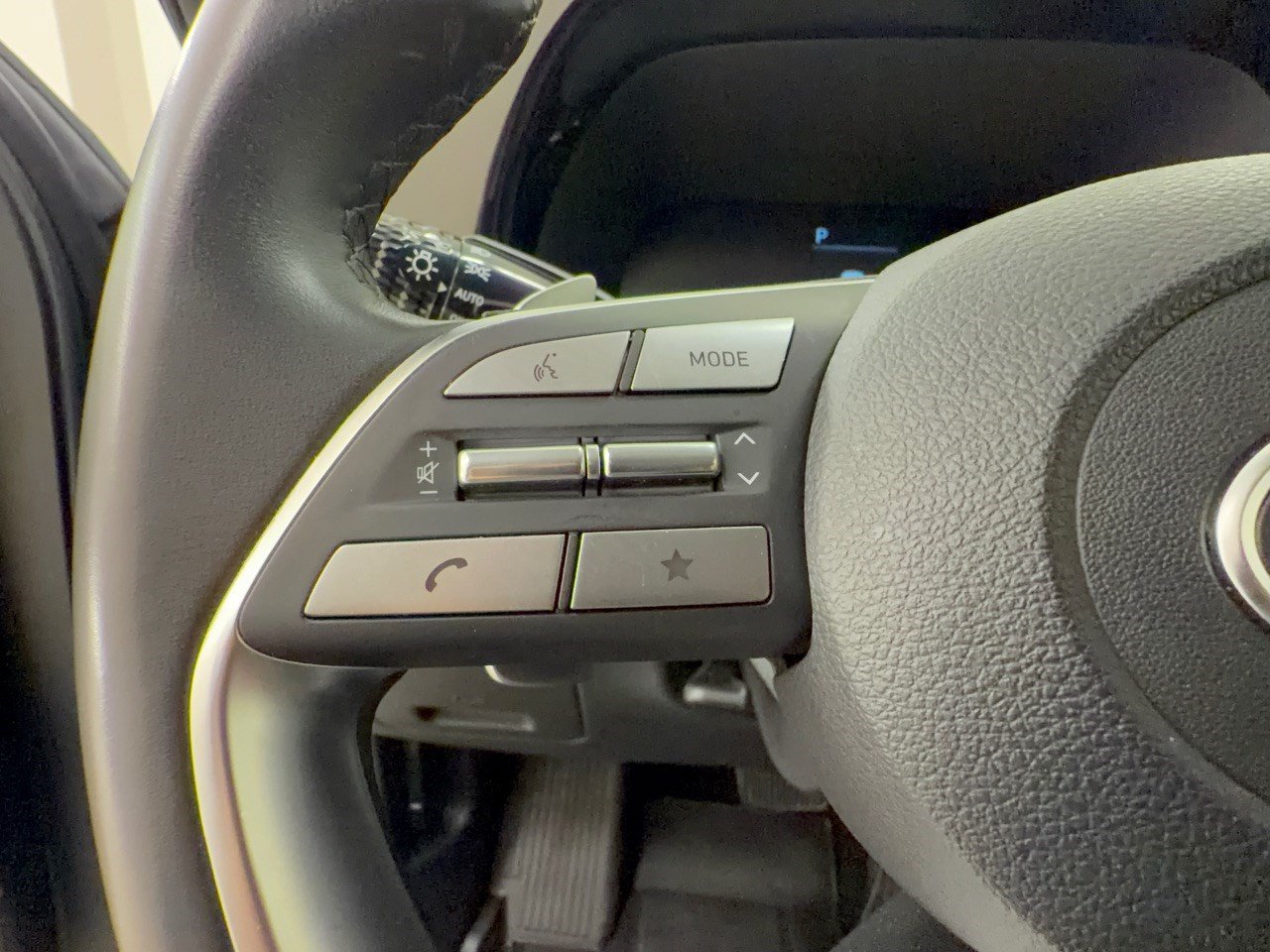 Used 2025 Hyundai Palisade SEL FWD image 18