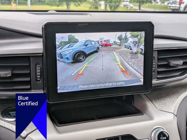 Certified 2023 Ford Explorer Timberline AWD/4WD image 21