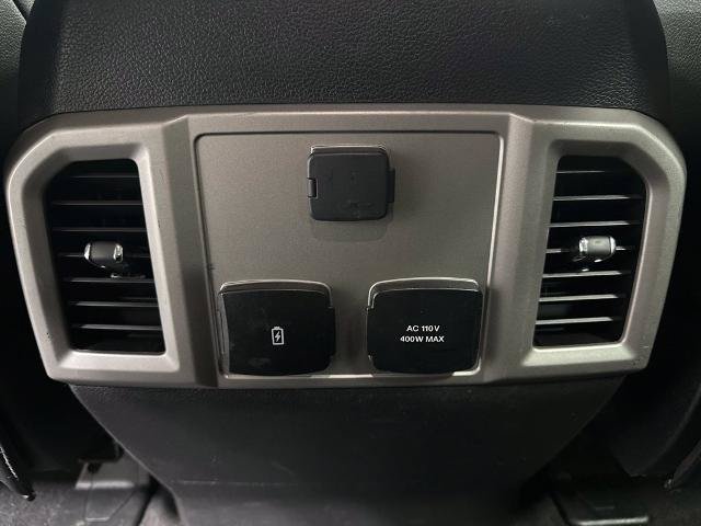 Certified 2021 Ford F250 4x4 Crew Cab Super Duty image 15
