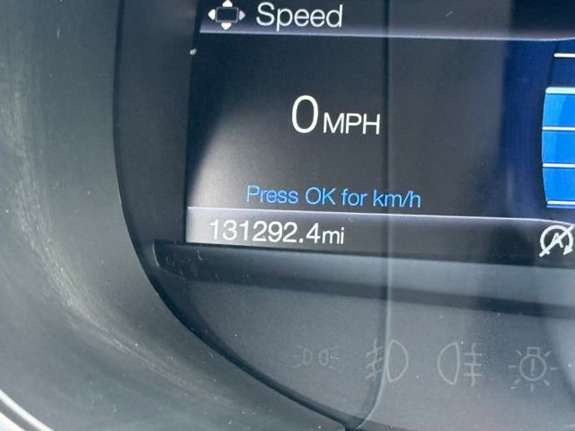 Certified 2022 Ford Edge Titanium w/ Equipment Group 301A image 18