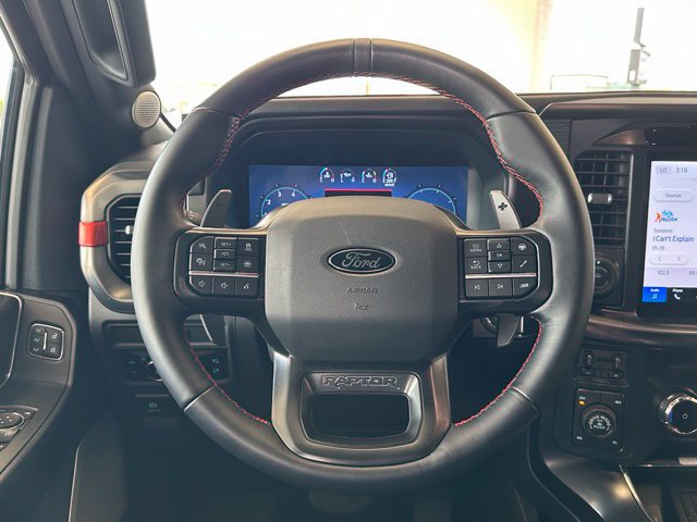Certified 2025 Ford F150 Raptor AWD/4WD image 8