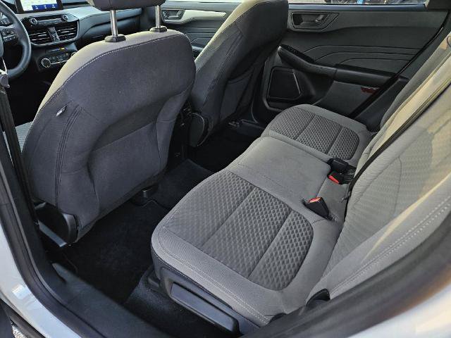 Certified 2022 Ford Escape SE w/ Convenience Package FWD image 13