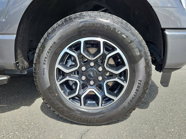 Certified 2023 Ford F150 XLT w/ Equipment Group 302A High AWD/4WD image 12
