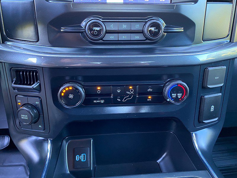 Certified 2023 Ford F150 XL w/ STX Appearance Package AWD/4WD image 48