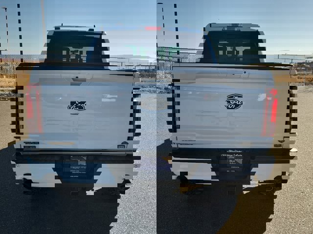 Certified 2024 Ford F150 Tremor w/ Bed Utility Package image 2