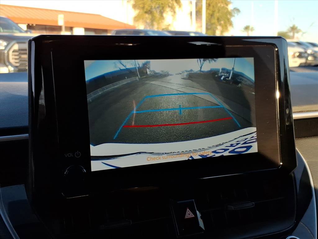 Used 2024 Toyota Corolla LE image 20