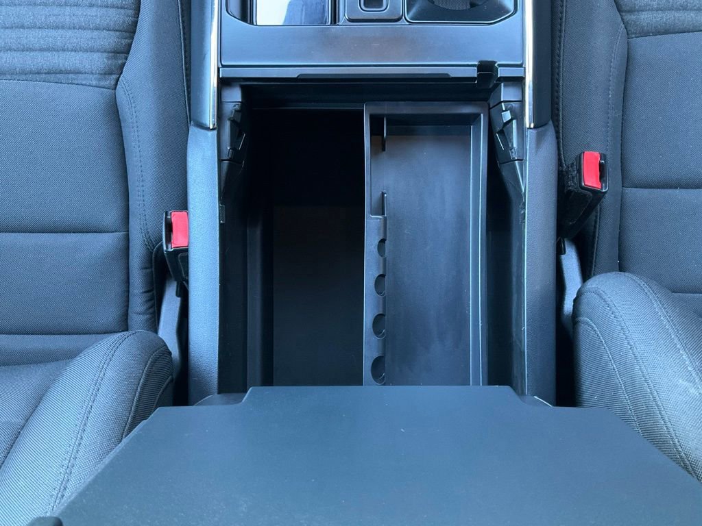 Certified 2023 Ford F150 XL w/ STX Appearance Package image 37