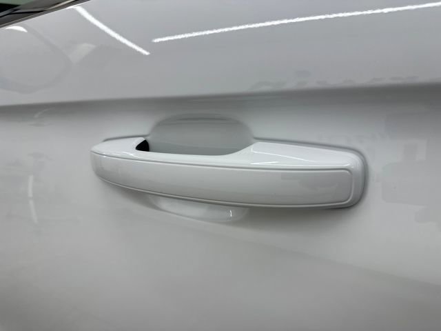 Certified 2025 Ford Expedition Active image 34