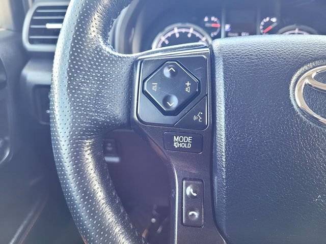 Used 2023 Toyota 4Runner TRD Off-Road Premium w/ Moonroof Package AWD/4WD image 25
