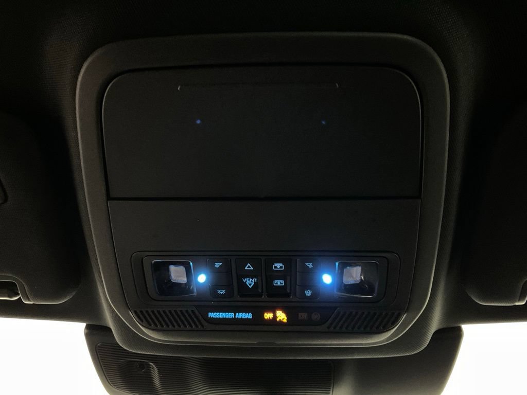 Certified 2023 Ford Explorer ST w/ Equipment Group 401A AWD/4WD image 22