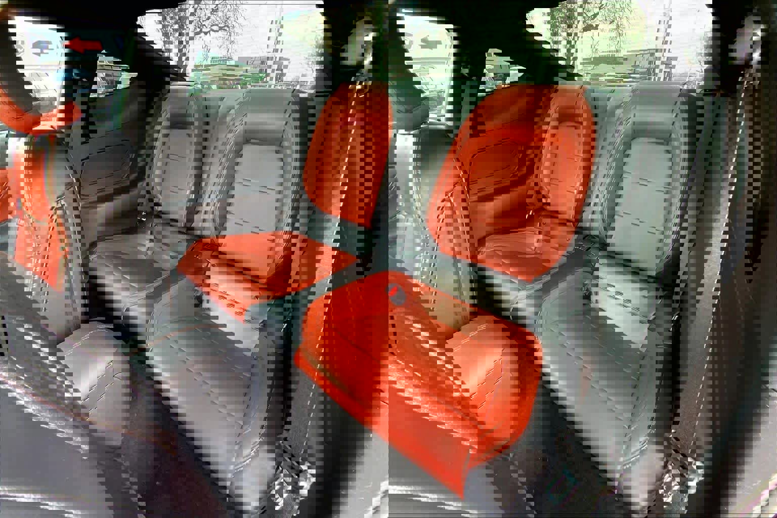 Certified 2024 Ford Mustang GT Premium image 20