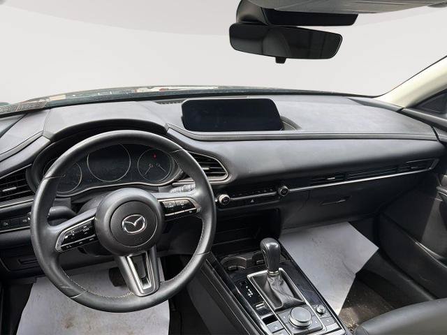 Used 2024 MAZDA CX-30 AWD 2.5 S w/ Select Sport Pkg image 24