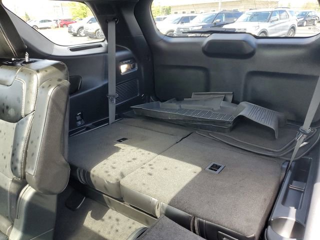 Certified 2023 Ford Explorer ST w/ Equipment Group 401A AWD/4WD image 34