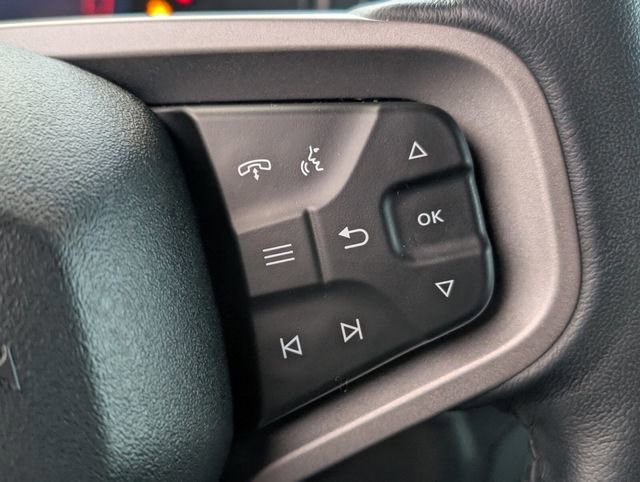 Certified 2024 Ford Bronco Wildtrak AWD/4WD image 21