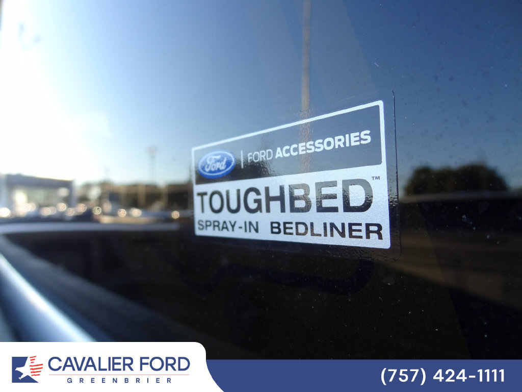 Certified 2023 Ford F150 King Ranch w/ Equipment Group 601A High AWD/4WD image 10