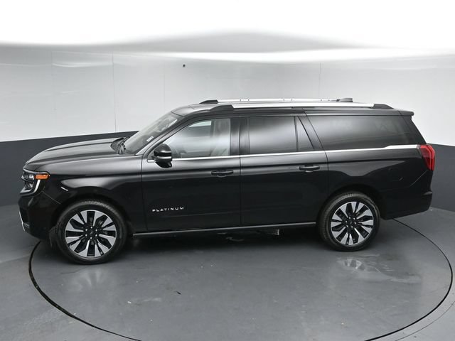 Certified 2025 Ford Expedition Max Platinum w/ Driver's Package AWD/4WD image 47