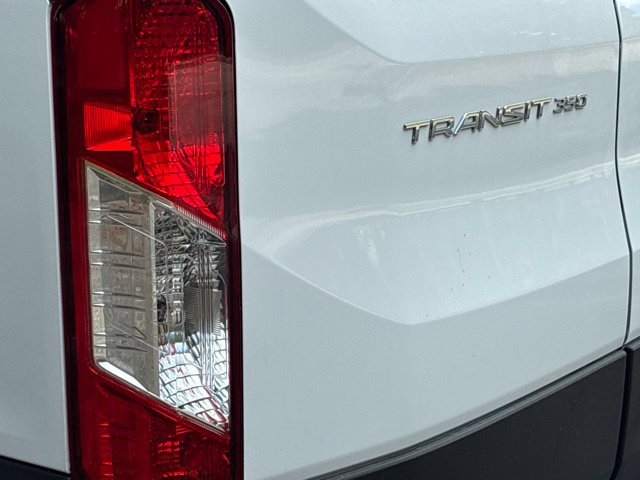 Certified 2025 Ford Transit 350 XLT RWD image 13