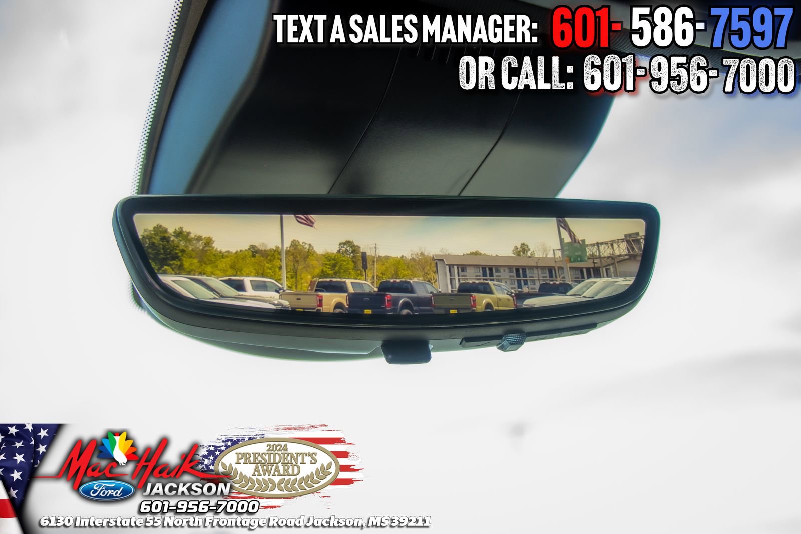 Used 2025 Chevrolet Silverado 1500 ZR2 w/ Technology Package image 25