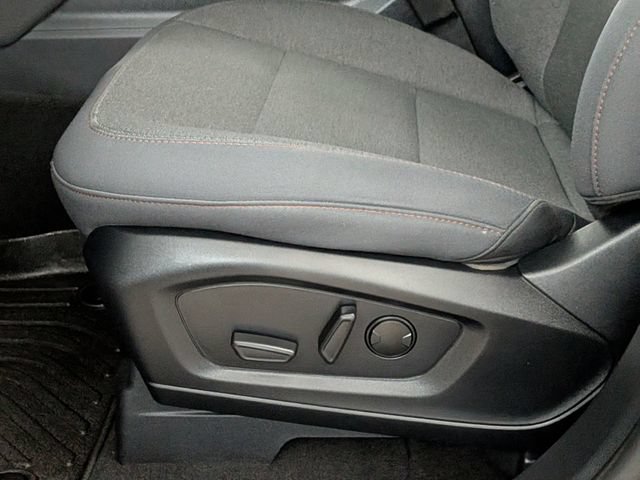Certified 2025 Ford Explorer Active AWD/4WD image 12