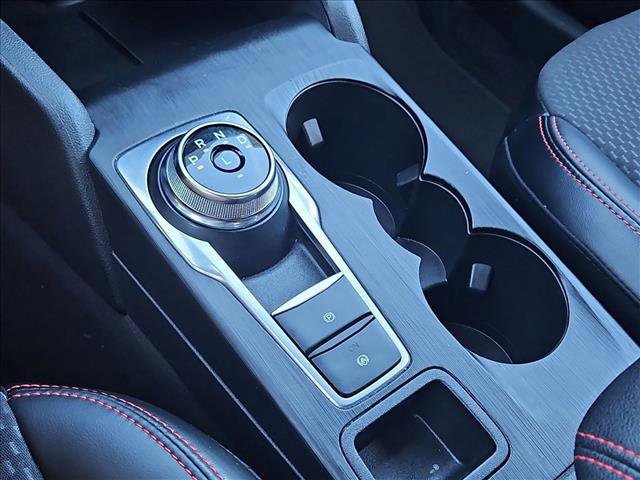 Certified 2023 Ford Escape ST-Line w/ Tech Pack #1 image 12