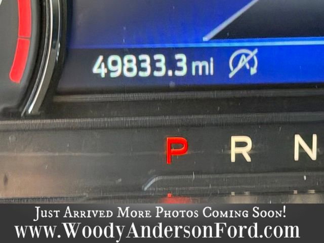 Certified 2021 Ford Bronco Sport Outer Banks image 15