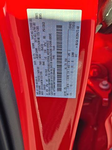 Certified 2025 Ford F350 XL AWD/4WD image 33