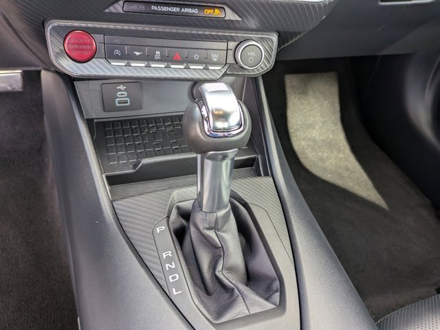 Certified 2024 Ford Mustang Premium image 25