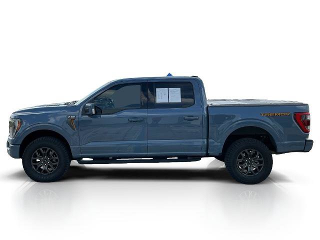Certified 2023 Ford F150 Tremor w/ Equipment Group 402A High AWD/4WD image 5