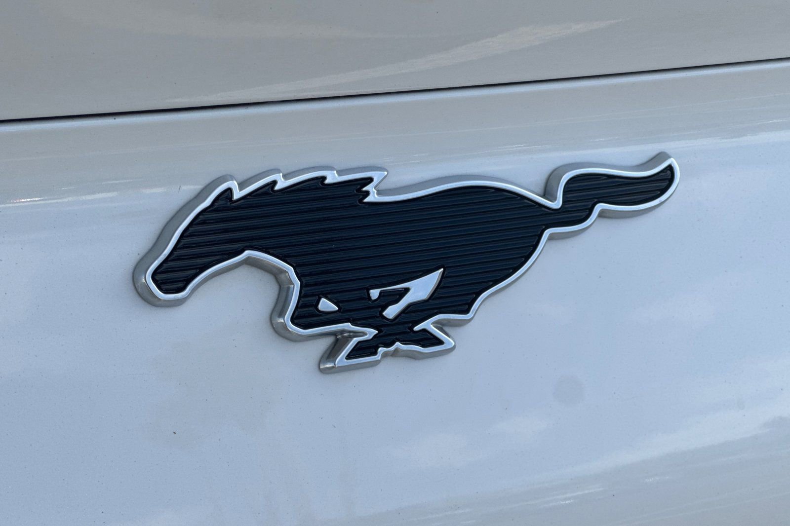 Certified 2023 Ford Mustang Mach-E Premium AWD/4WD image 29