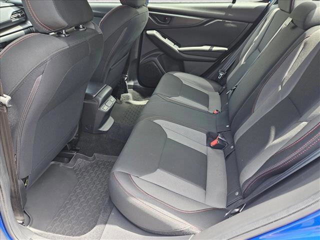 Used 2024 Subaru WRX AWD/4WD image 16