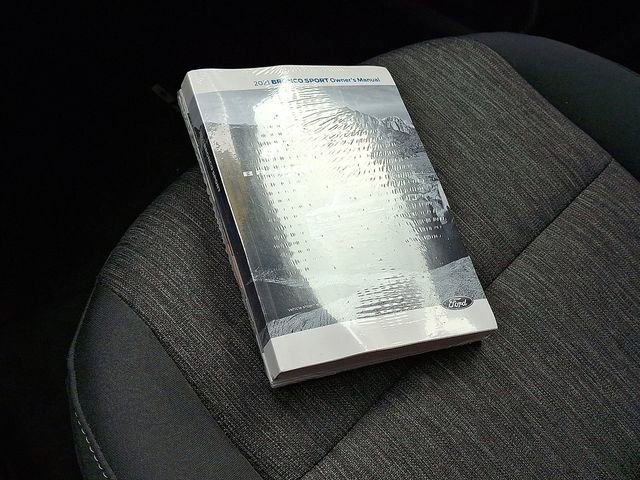 Certified 2021 Ford Bronco Sport Big Bend image 27