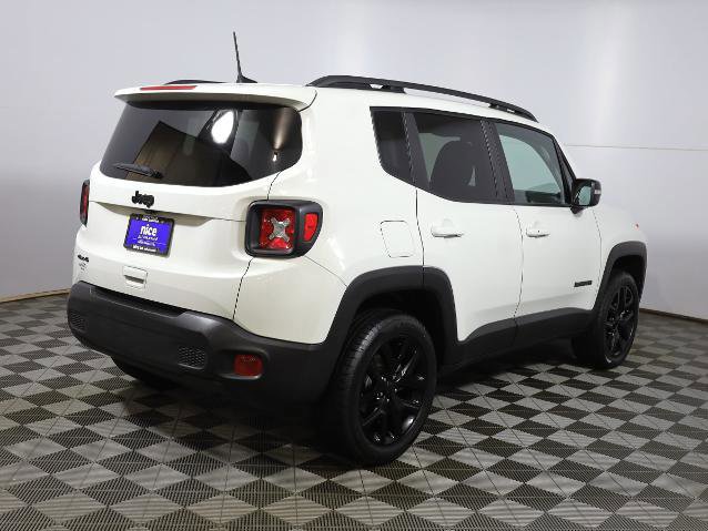 Used 2023 Jeep Renegade Altitude w/ Convenience Group I image 4