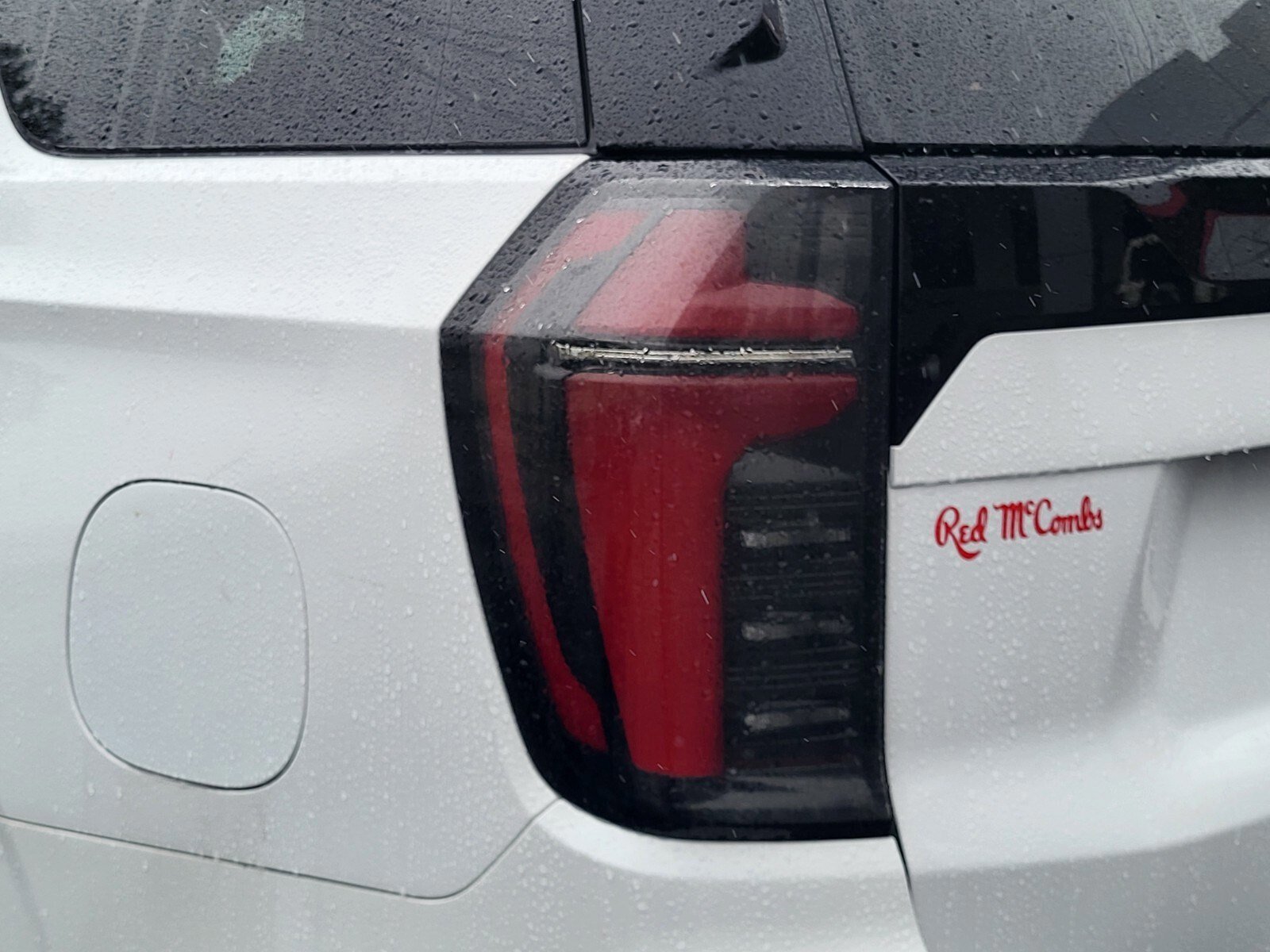 Used 2025 Chevrolet Tahoe LT image 10