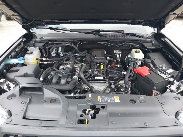 Certified 2024 Ford Ranger XL w/ Trailer Tow Package AWD/4WD image 19