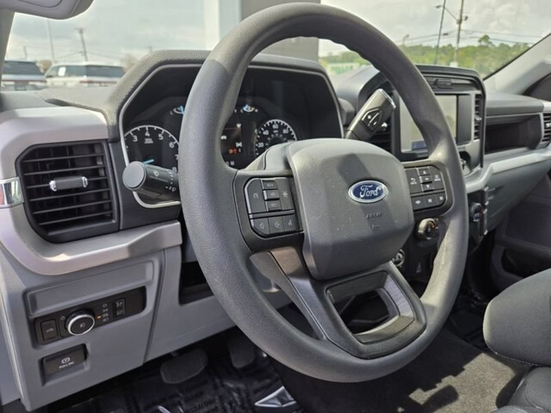 Certified 2023 Ford F150 XL w/ XL Chrome Appearance Package AWD/4WD image 10