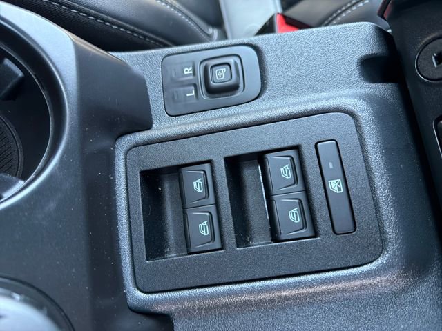 Certified 2025 Ford Bronco Outer Banks AWD/4WD image 13